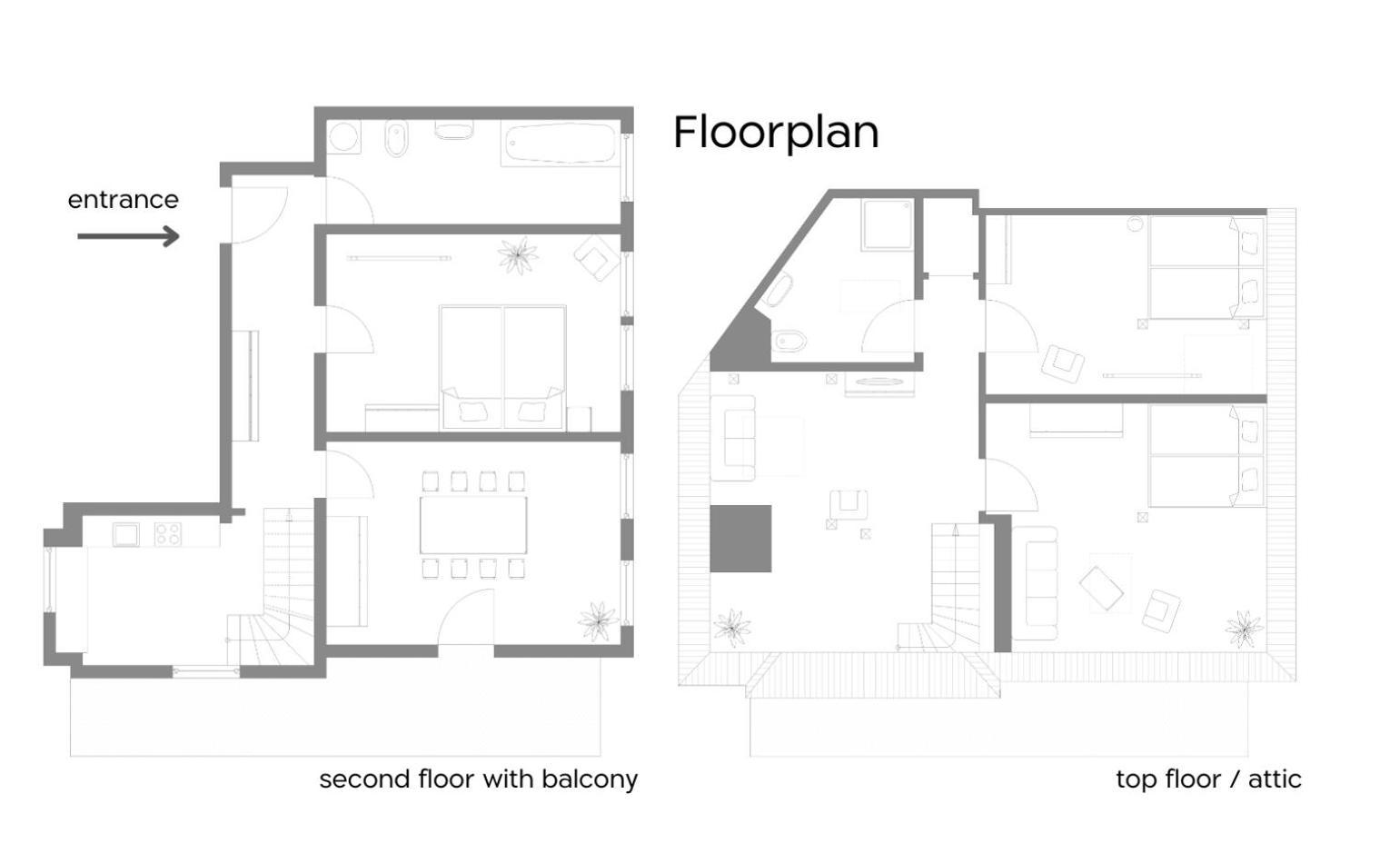 Grosse Familienfreundliche Wohnung In Dresde Extérieur photo
